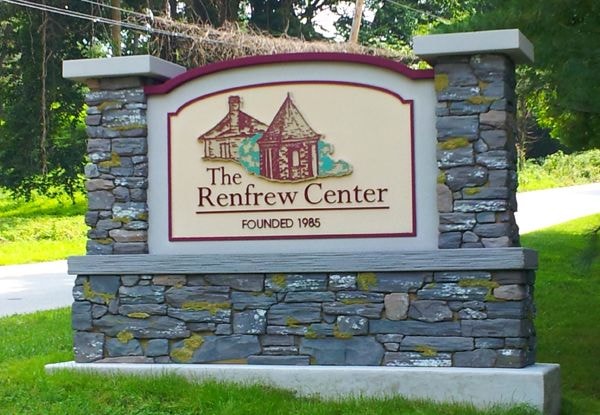 Monument Signs in Philadelphia